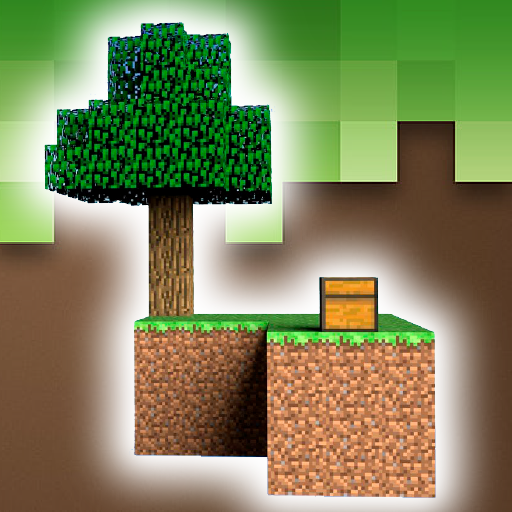 SkyBlock Mod icon