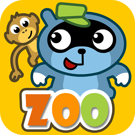 Pango Zoo : interactive story icon