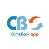 ComeBack App - Come Back App icon