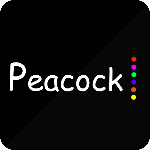 Guide for Peacock TV icon
