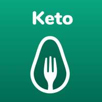 Keto Diet App: Ketogenic Diet and Low Carb Recipes on 9Apps