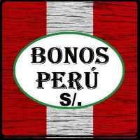 Bonos Perú on 9Apps