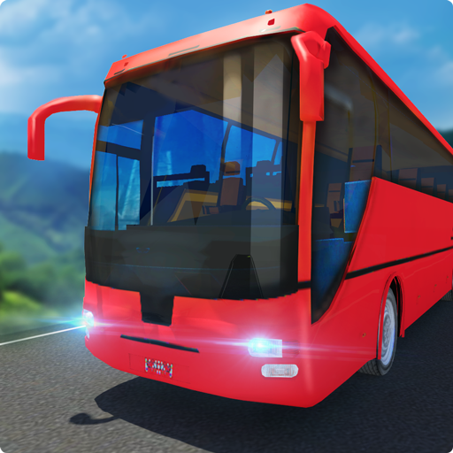 Bus Simulator Driving 2019 icon