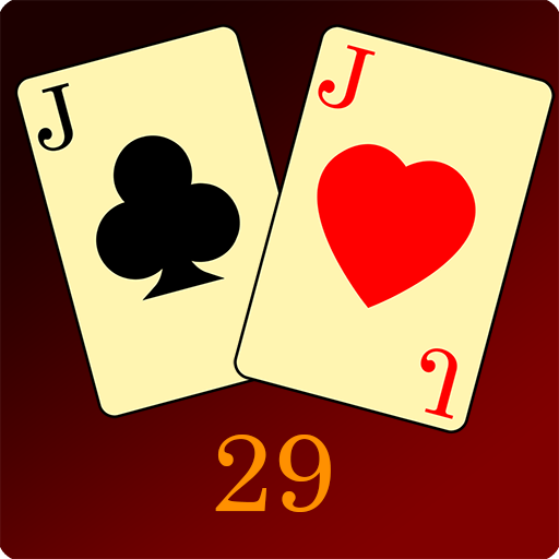 29 Card Game ( Offline   Online ) icon