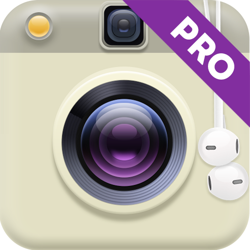 Retro Camera Pro иконка
