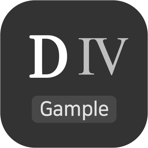 Companion for Diablo 4 icon