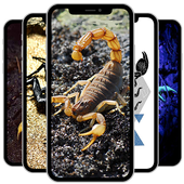 Picture Scorpio Home Screen &amp; Lock иконка