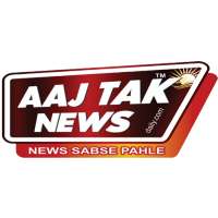 Aaj tak news daily