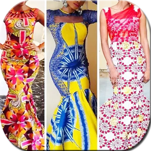 African Ankara - African Fashion Styles icon