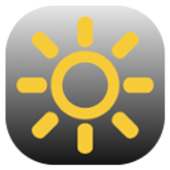 Well Brightness (-78% ~ 100%) on 9Apps