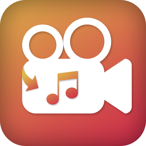 Video to Mp3 Converter icon