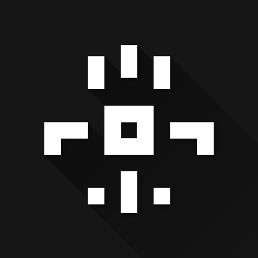 Just one block - 2020's Hardest Game icon