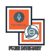 Manual Http injector - Kpn Tunnel icon