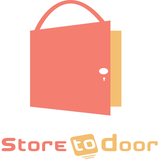 Store To Door icon