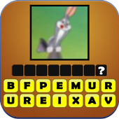 Guess Looney Tunes Quiz icon