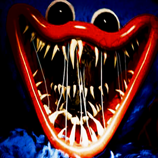 Poppy Playtime Horror game icon