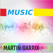 All Martin Garrix Song icon