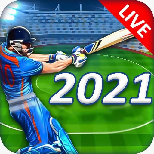 IPL Live Cricket Score 2021 icon