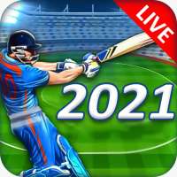 IPL Live Cricket Score 2021