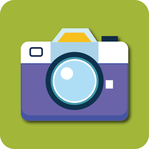 Silent Camera, No Sound Camera icon