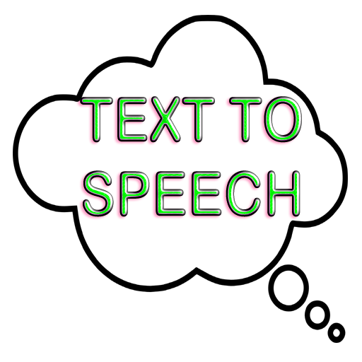 Text to Speech (Voice) icon