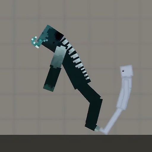 Mod Warden For Melon icon