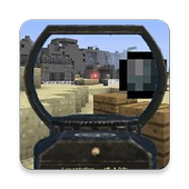 Battle Mod Minecraft icon