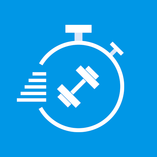 Entrena - Home Workout (Exercises &amp; Routines) icon