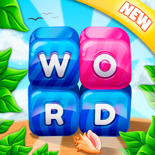 Word Swipe 2021 icon