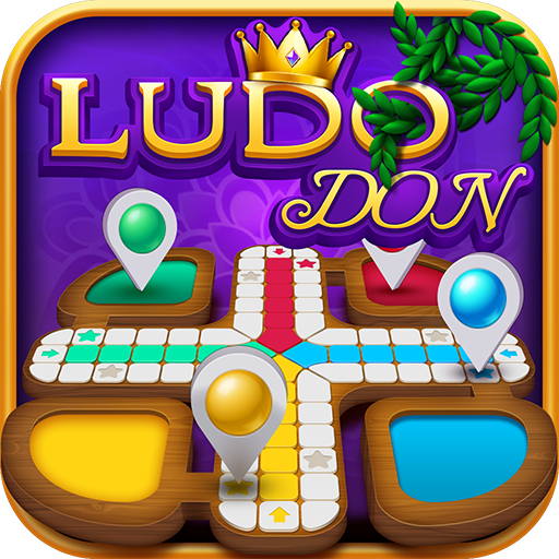 Ludo Don icon