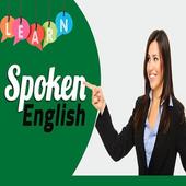 Learn Spoken English icon