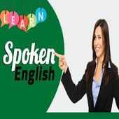 Learn Spoken English on 9Apps