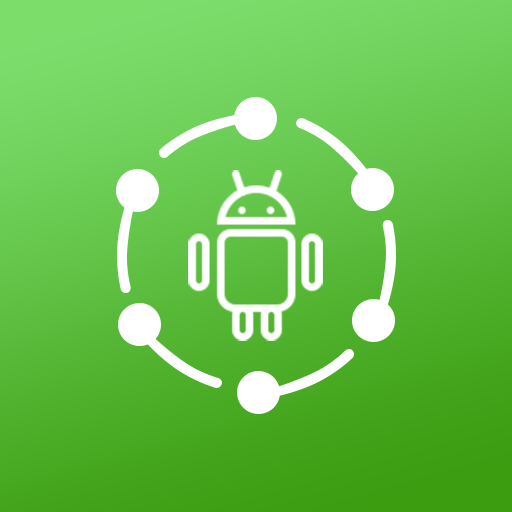 Share Apps APK – Share &amp; Transfer APP icon