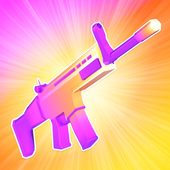 Big Paintball Roblox's Obby World icon
