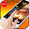 HD Lord Jesus Live Wallpaper icon