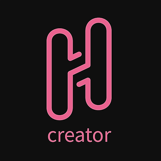 Hotlify Creator icon