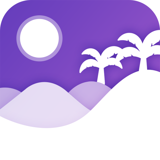 Gallery - Photo Video Gallery icon