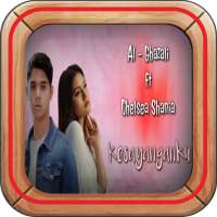 Lagu Kesayanganku Al Ghazali on 9Apps