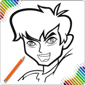 SketchBook: Photoshop Paint Draw Sketch icon