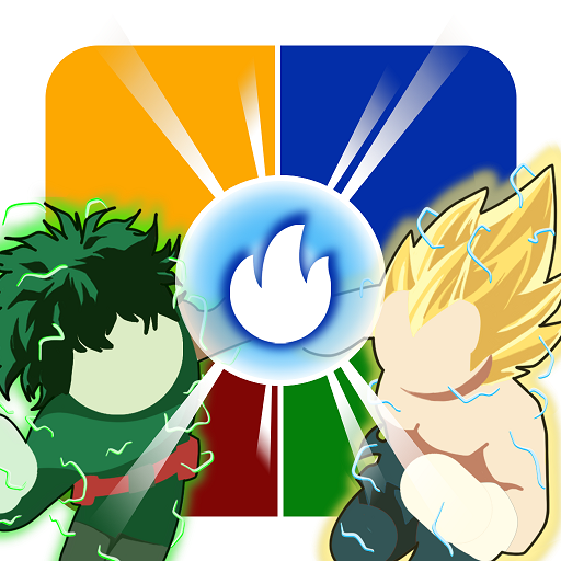 Smash My Hero icon