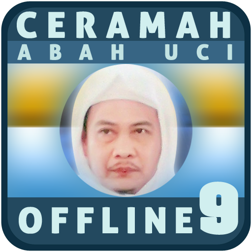Ceramah Abah Uci Offline 9 आइकन