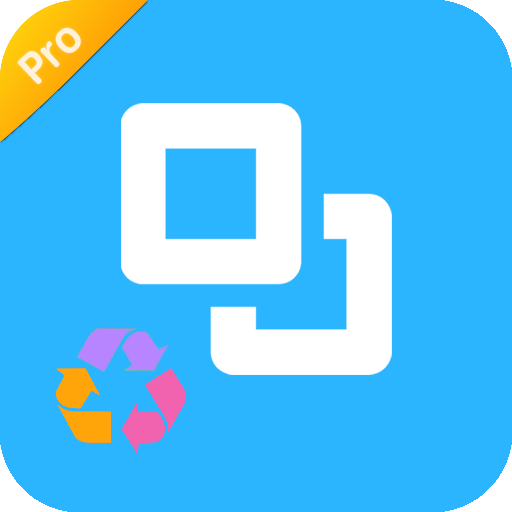 Duplicate File Remover Pro icon