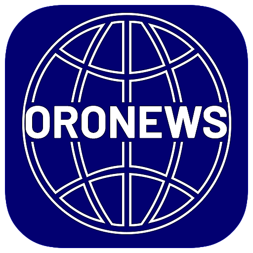 Oronews icon