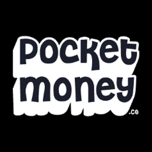 Pocket Money icon