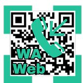 WA Whats Web Clone Scan 2018 icon
