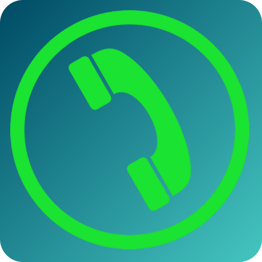 Incoming Call Prank icon