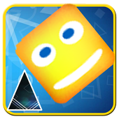 Super impossible Geometry icon