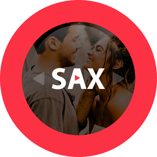 SAX Video Player – All Format Video Player icon