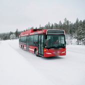 Jigsaw Bus Scania Omni Ethanol icon