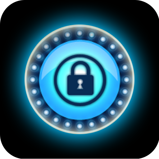 Turn Off and Lock Screen أيقونة